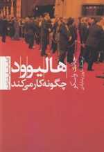 هالیوود چگونه کار می کند (انسان شناخت 4)،(شمیز،رقعی،تیسا)