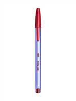خودکار قرمز BiC Cristal Soft